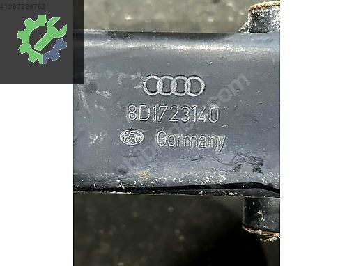 8D0612105A 8D1723140 AUDİ A4 PASSAT B5 WESTINGHOUSE VESTANAVUZ