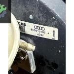 8D0612105A 8D1723140 AUDİ A4 PASSAT B5 WESTINGHOUSE VESTANAVUZ