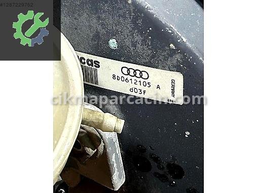 Audi A4 Westinghouse 8D0612105A çıkma parça