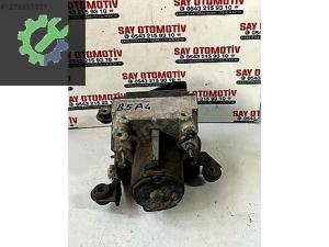8D0614111 572021702 AUDİ A4 B5 ABS BEYNİ