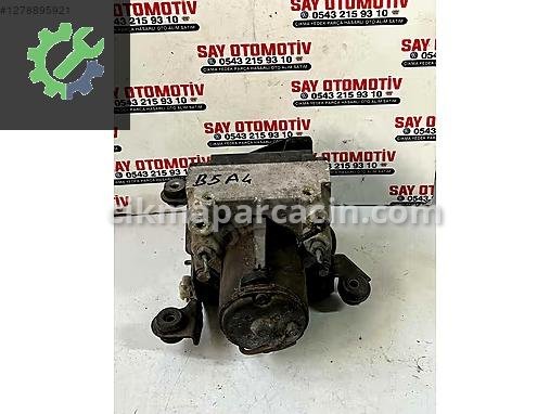 Audi A4 ABS Beyni 572021702 çıkma parça