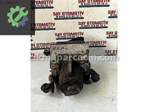 Audi A4 ABS Beyni 572021702 çıkma parça