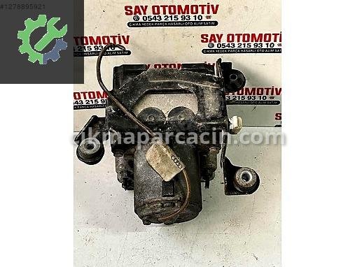Audi A4 ABS Beyni 572021702 çıkma parça
