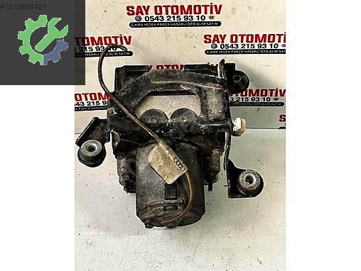 8D0614111 572021702 AUDİ A4 B5 ABS BEYNİ