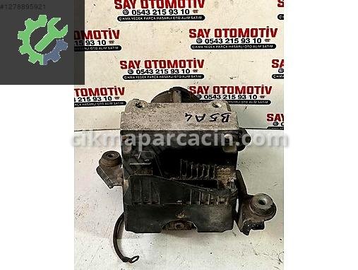 Audi A4 ABS Beyni 572021702 çıkma parça
