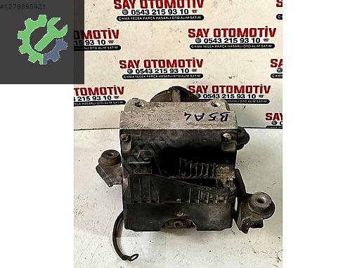 8D0614111 572021702 AUDİ A4 B5 ABS BEYNİ