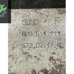 8D0614111 572021702 AUDİ A4 B5 ABS BEYNİ