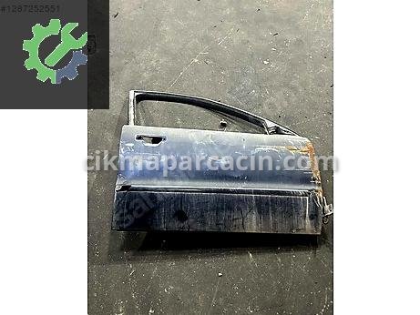 Audi A4 Kapı (Ön Sağ) çıkma parça