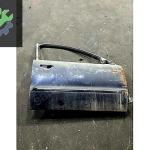 8D0837754 AUDİ A4 B5 SAĞ ÖN KAPI HASARLI