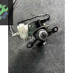 8D0862065 AUDİ A4 B5 KASA BAGAJ KİLİDİ HAVALI MERKEZİ KİLİT