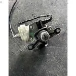 8D0862065 AUDİ A4 B5 KASA BAGAJ KİLİDİ HAVALI MERKEZİ KİLİT
