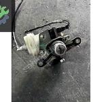 8D0862065 AUDİ A4 B5 KASA BAGAJ KİLİDİ HAVALI MERKEZİ KİLİT