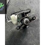 8D0862065 AUDİ A4 B5 KASA BAGAJ KİLİDİ HAVALI MERKEZİ KİLİT