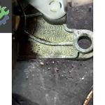 8D0862065 AUDİ A4 B5 KASA BAGAJ KİLİDİ HAVALI MERKEZİ KİLİT