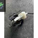 8D0862065 AUDİ A4 B5 KASA BAGAJ KİLİDİ HAVALI MERKEZİ KİLİT