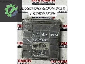 8D0907557HX AUDİ A4 B5 1.8 L MOTOR BEYNİ