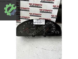 8D0919034F AUDİ A4 B5 1.8 T GÖSTER PANELİ KM SAATİ