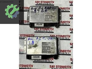 8D0927156BK AUDİ A4 A6 PASSAT 1.8 T OTOMATİK ŞANZIMAN BEYNİ