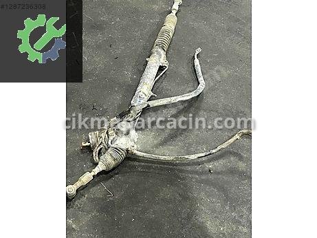Audi A4 Direksiyon Kutusu çıkma parça