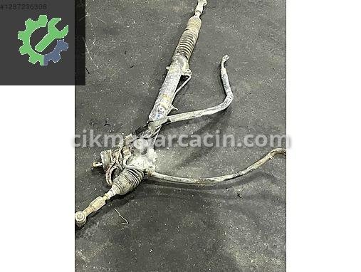 Audi A4 Direksiyon Kutusu 8D1422065R çıkma parça