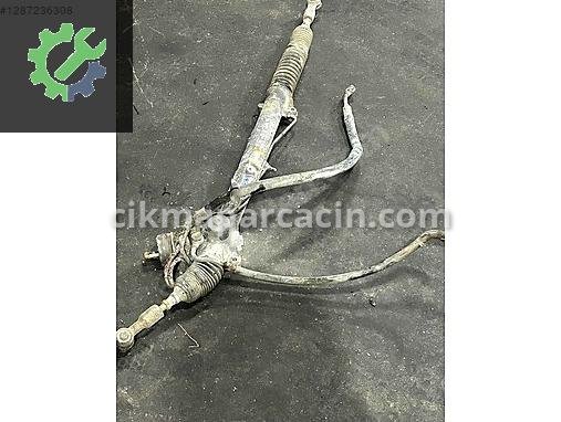 Audi A4 Direksiyon Kutusu 8D1422065R çıkma parça