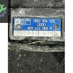 8D1422065R AUDİ A4 A6 PASSAT DİREKSİYON KUTUSU