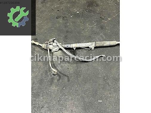 Audi A4 Direksiyon Kutusu 8D1422065R çıkma parça