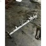 8D1857025LL AUDİ A4 B5 TORPİDO GÖĞÜS SAÇI BRAKETİ