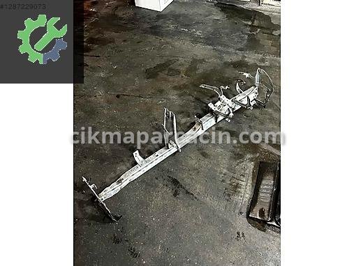 Audi A4 Torpido 8D1857025LL çıkma parça