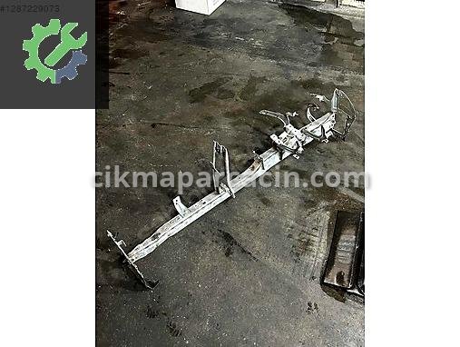 Audi A4 Torpido 8D1857025LL çıkma parça