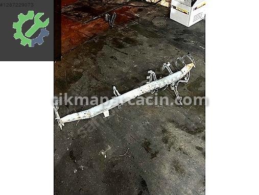 Audi A4 Torpido 8D1857025LL çıkma parça