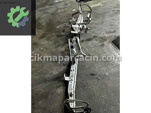 Audi A4 Torpido 8D1857025LL çıkma parça
