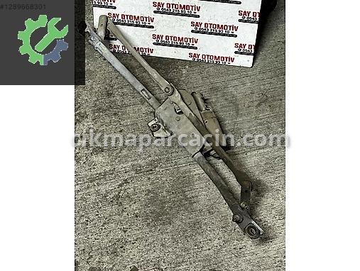 Audi A4 Silecek Mekanizması 8D1955113 çıkma parça