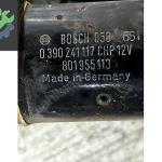 8D1955113 AUDİ A4 B5 SİLGEÇ MOTORU SİLEÇEK MEKANİZMASI