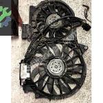 Audi A6 Fan Çıkma Parça Kayseri