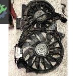 Audi A4 Fan Çıkma Parça Kayseri