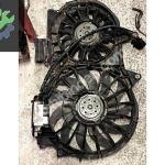 Audi A4 Fan Çıkma Parça Kayseri