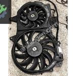 Audi A4 Fan Çıkma Parça Kayseri
