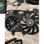 Audi A4 Fan Çıkma Parça Kayseri