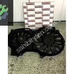 Audi A6 Fan Çıkma Parça Kayseri
