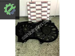 8E0121205M AUDİ A4 A6 1.8 2.0 ALT MOTOR KLİMA FANİ FAN DAVLUNBAZ