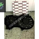 Audi A4 Fan Çıkma Parça Kayseri