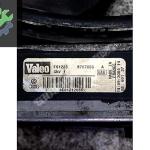 Audi A4 Fan Çıkma Parça Kayseri