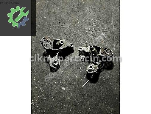 Volkswagen Passat Motor Takozu & Kulağı 8E0199351 çıkma parça