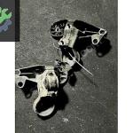 8E0199351 8E0199352F PASSAT AUDI MOTOR KULAĞI BAĞLANTI AYAĞI