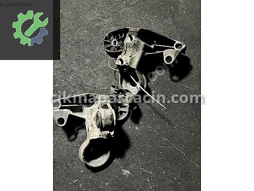 Volkswagen Passat Motor Takozu & Kulağı 8E0199351 çıkma parça