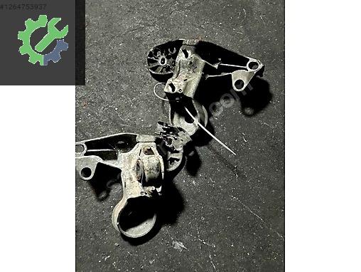 8E0199351 8E0199352F PASSAT AUDI MOTOR KULAĞI BAĞLANTI AYAĞI