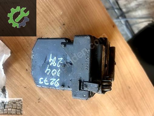8E0614111A VW PASSAT AUDI A6 ABS BEYNİ 0273004284 8E0614111AD