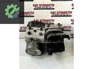8E0614111 AUDİ A4 A6 ABS BEYNİ 0273004132