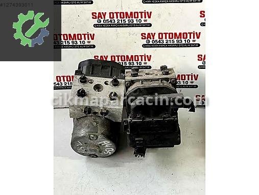 Audi A4 ABS Beyni 0273004132 çıkma parça